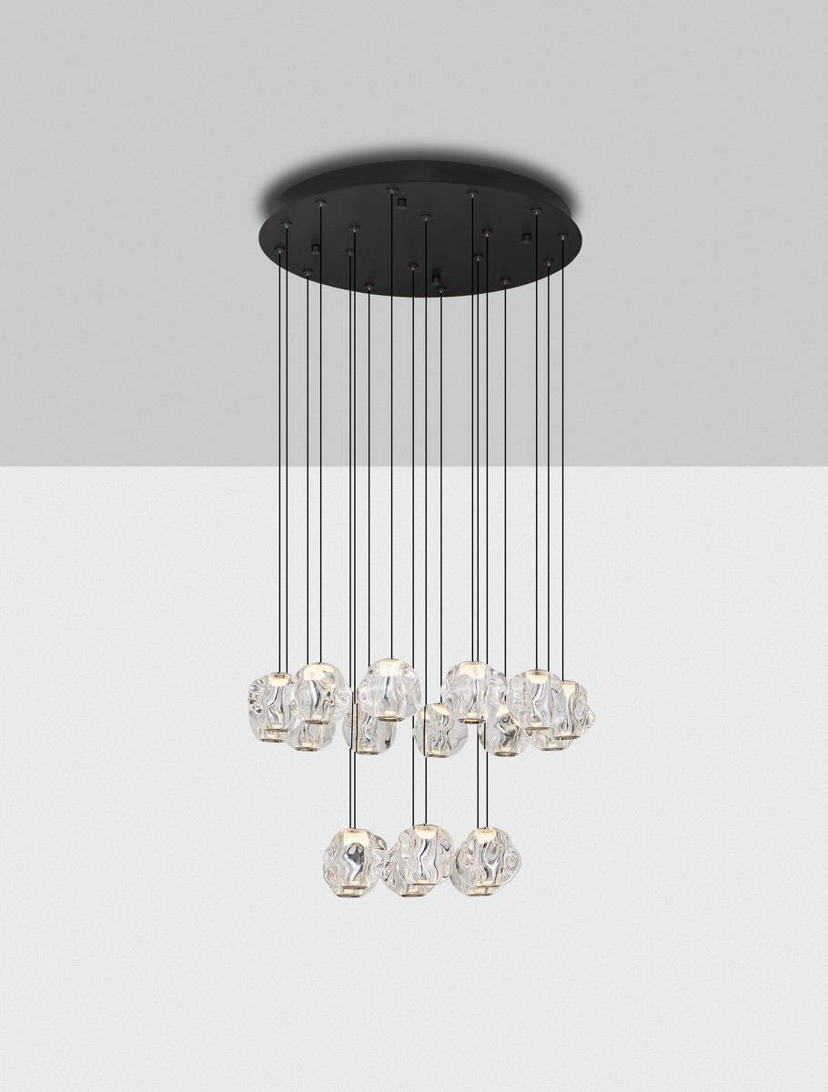 Lampa wisząca CHEPEN LE44427 - Luces Exclusivas - obrazek 2