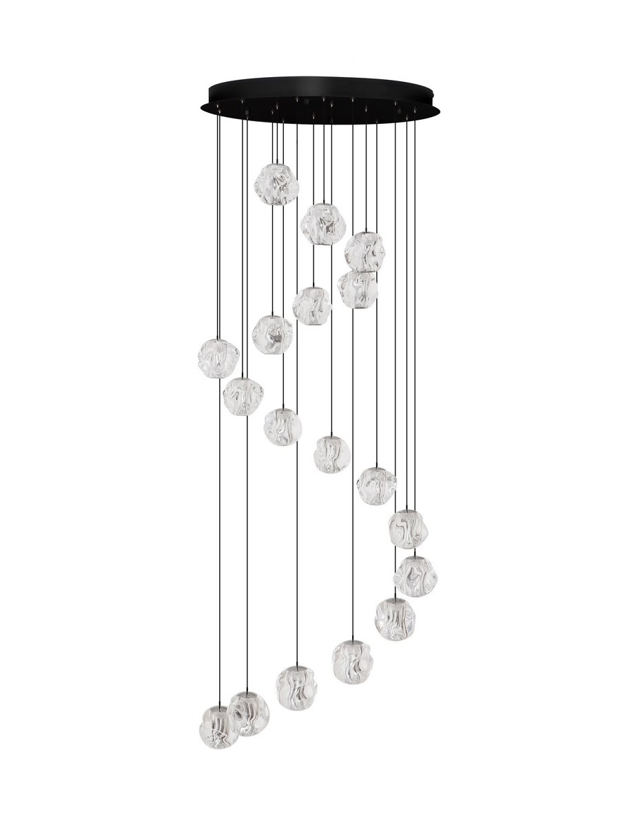 Lampa wisząca CHEPEN LE44427 - Luces Exclusivas - obrazek 3