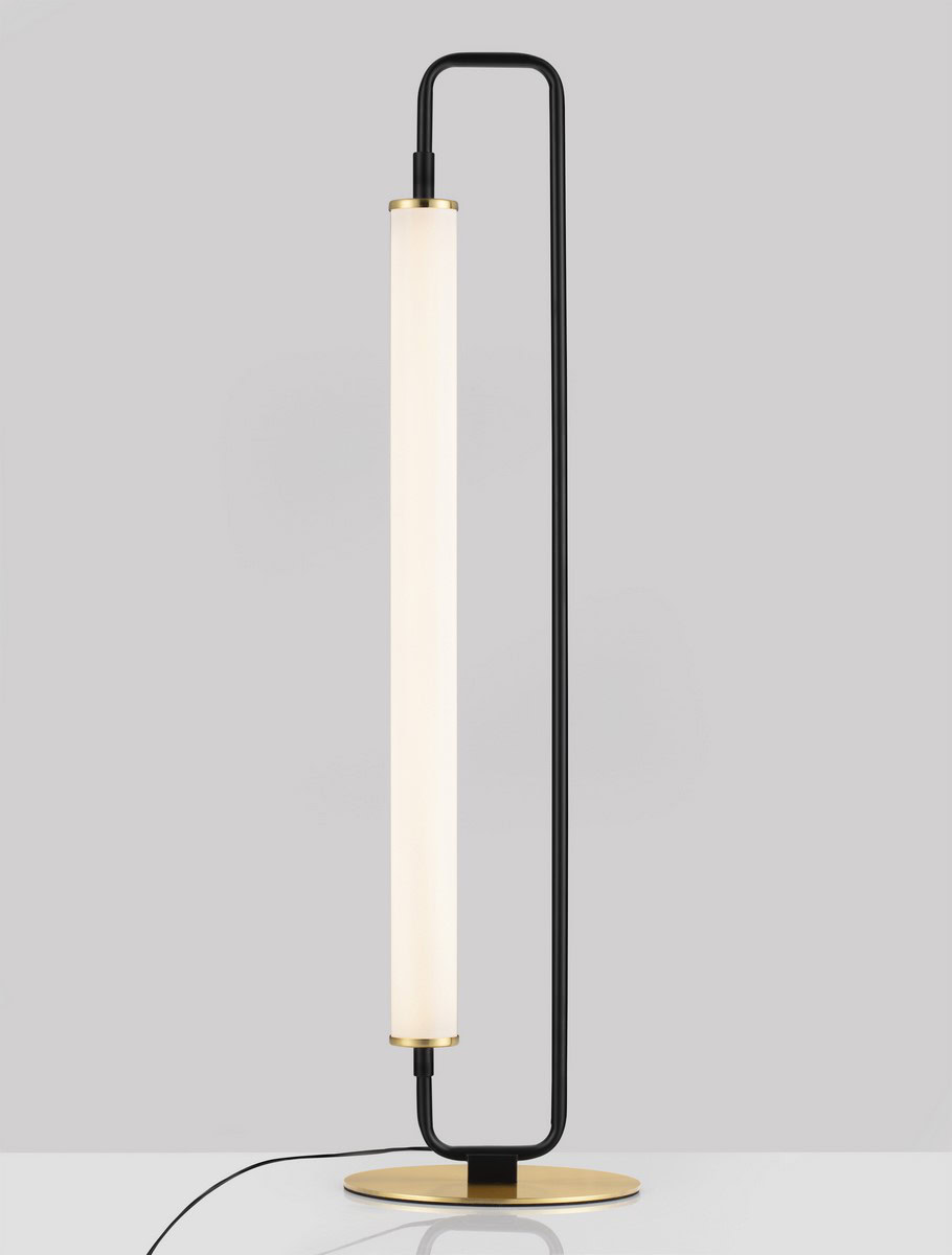 Lampa stołowa HUANTA LE44428 - Luces Exclusivas - obrazek 2