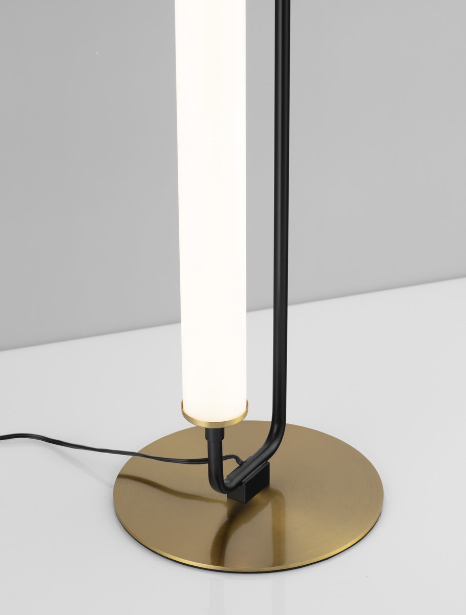 Lampa stołowa HUANTA LE44428 - Luces Exclusivas - obrazek 3