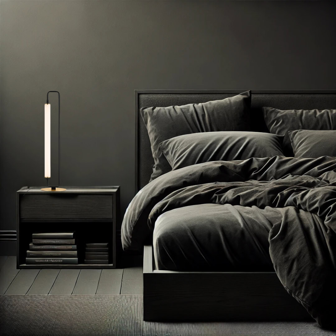 Lampa stołowa HUANTA LE44428 - Luces Exclusivas - obrazek 6