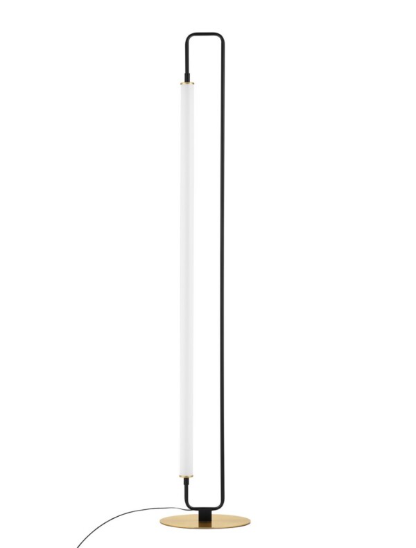 Lampa podłogowa HUANTA LE44429 - Luces Exclusivas