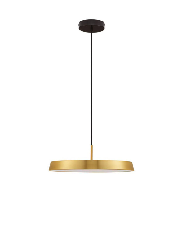 Lampa wisząca CORUNA LE44430 - Luces Exclusivas