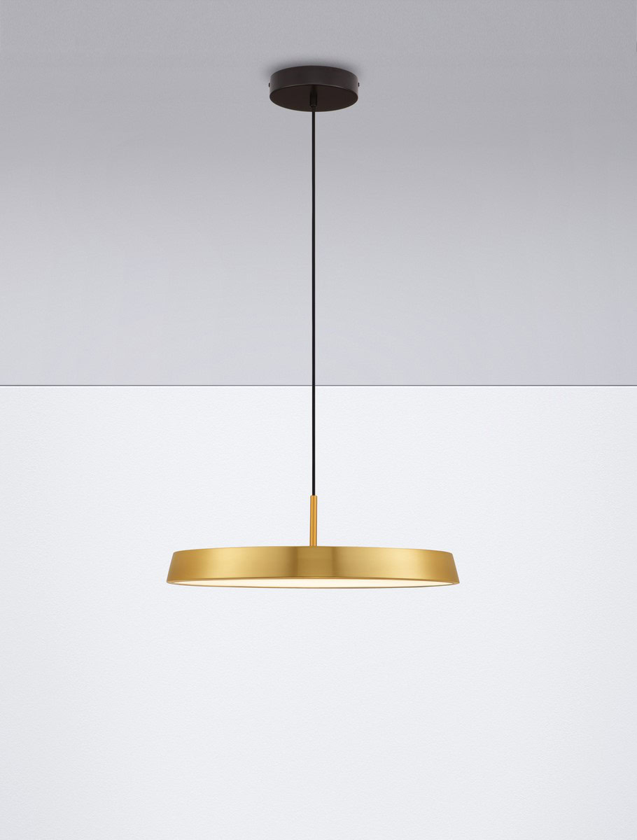 Lampa wisząca CORUNA LE44430 - Luces Exclusivas - obrazek 2