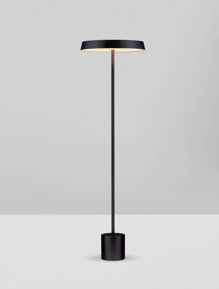 Lampa podłogowa CORUNA LE44431 - Luces Exclusivas - obrazek 2