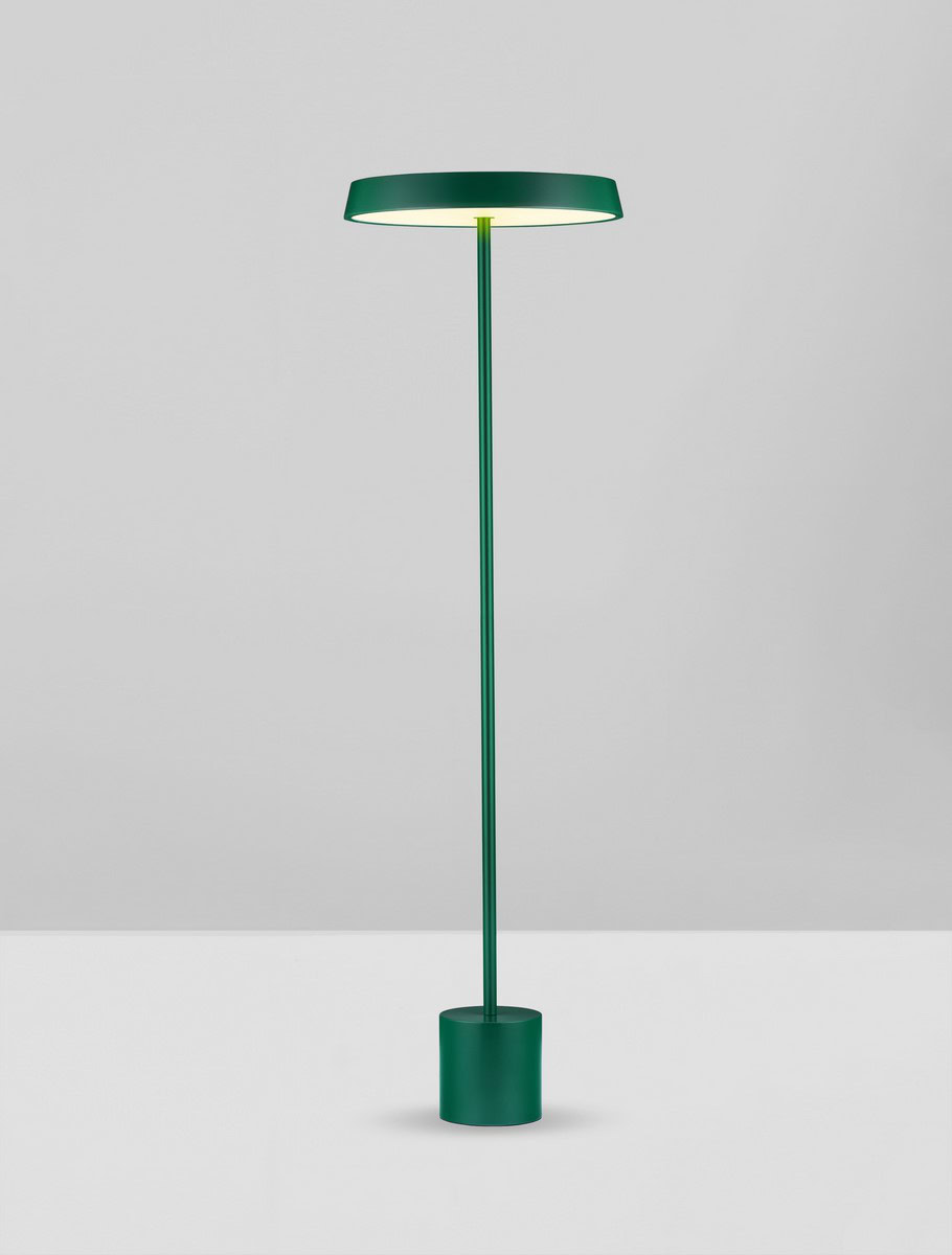 Lampa podłogowa CORUNA LE44434 - Luces Exclusivas - obrazek 2