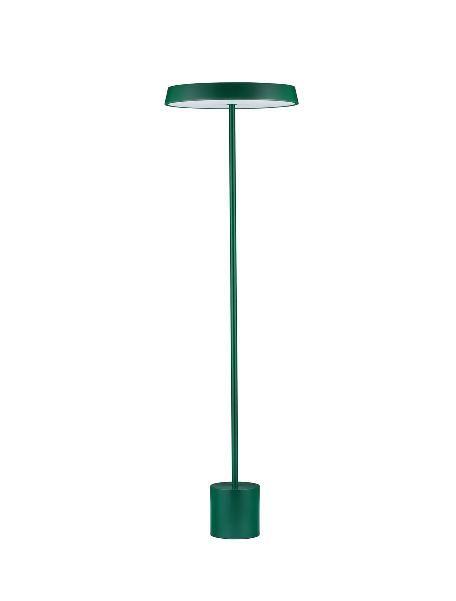 Lampa podłogowa CORUNA LE44434 - Luces Exclusivas