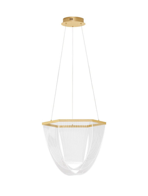 Lampa wisząca HUARAL LE44435 - Luces Exclusivas