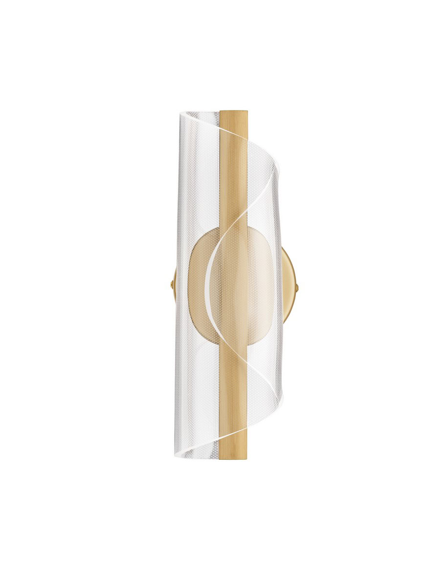 Kinkiet HUARAL LE44440 - Luces Exclusivas