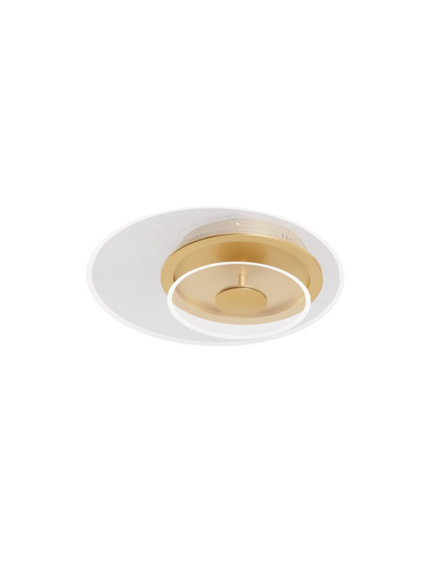 Lampa sufitowa HUARAL LE44441 - Luces Exclusivas