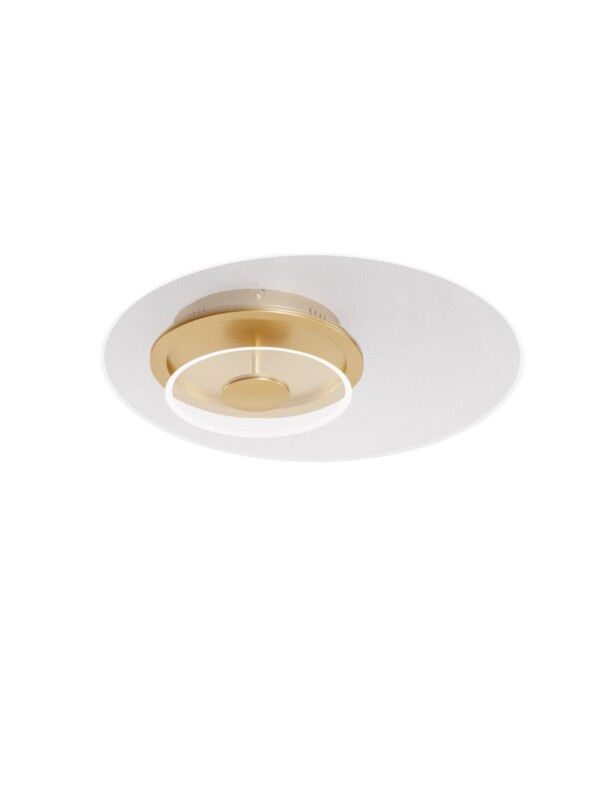 Lampa sufitowa HUARAL LE44442 - Luces Exclusivas