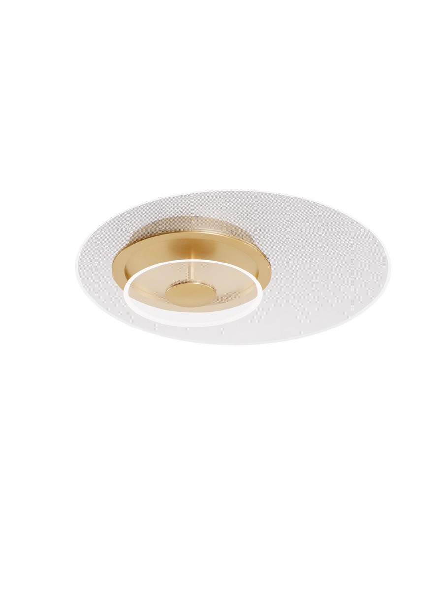 Lampa sufitowa HUARAL LE44442 - Luces Exclusivas