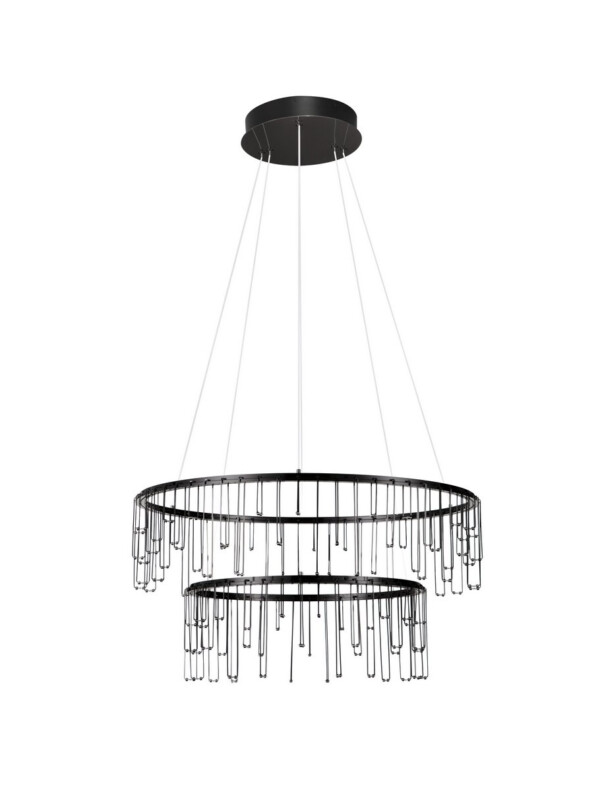 Lampa wisząca HUARAZ LE44444 - Luces Exclusivas