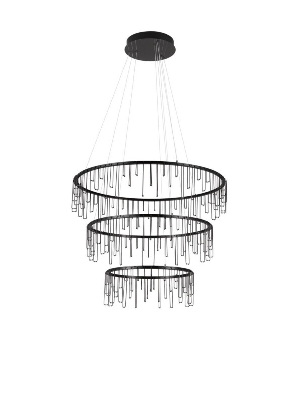 Lampa wisząca HUARAZ LE44445 - Luces Exclusivas