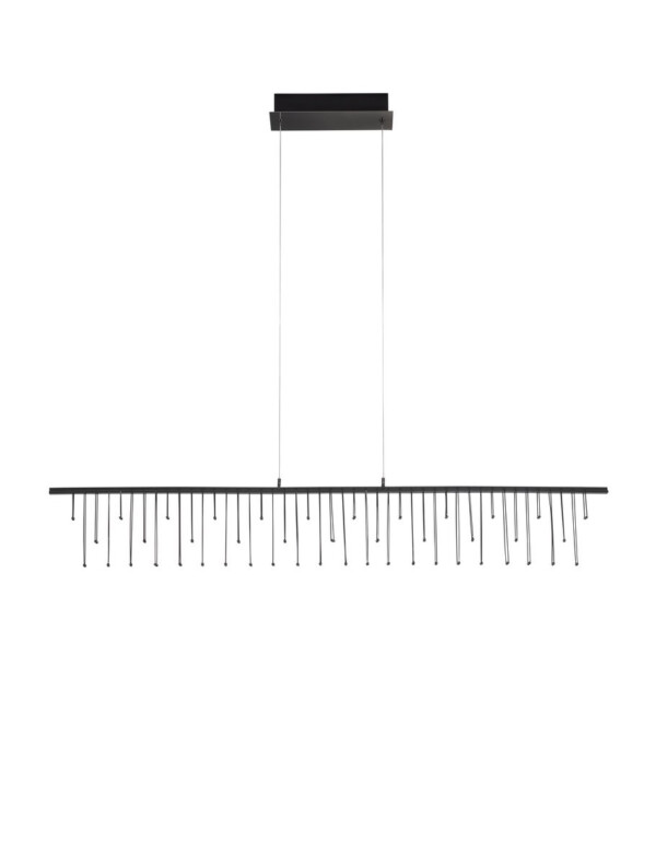 Lampa wisząca HUARAZ LE44446 - Luces Exclusivas