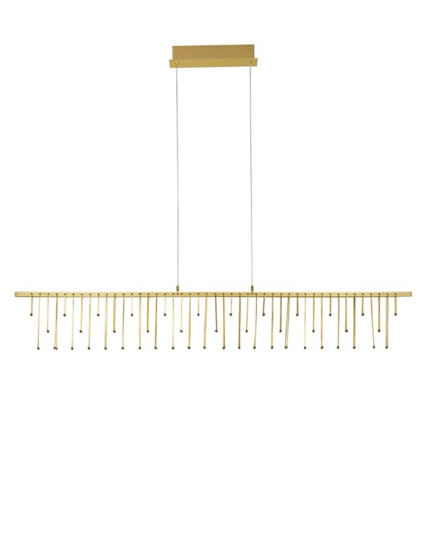 Lampa wisząca HUARAZ LE44447 - Luces Exclusivas