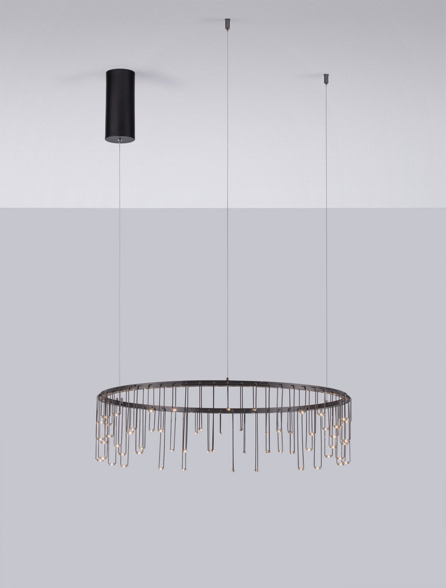 Lampa wisząca HUARAZ LE44450 - Luces Exclusivas - obrazek 2