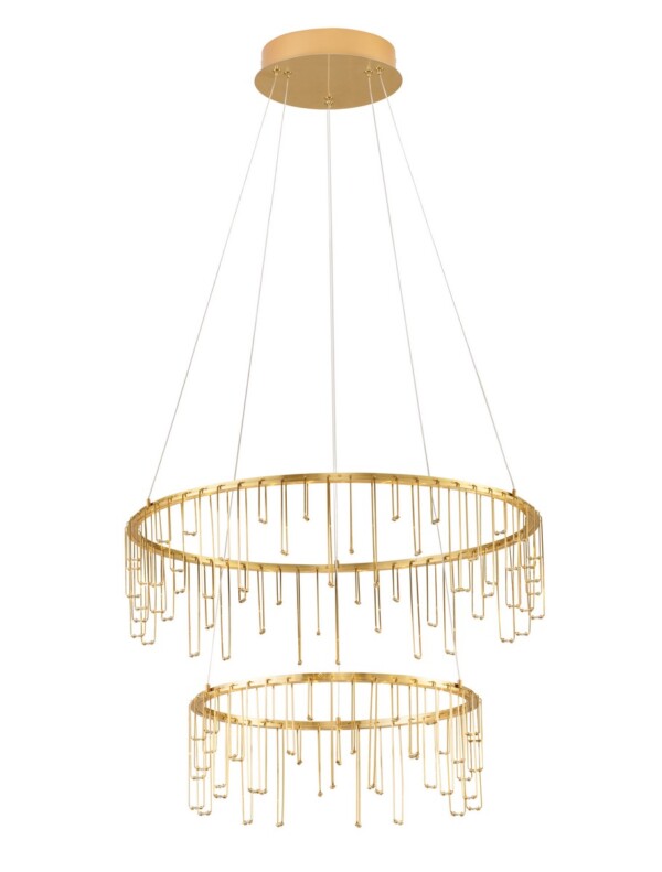 Lampa wisząca HUARAZ LE44453 - Luces Exclusivas