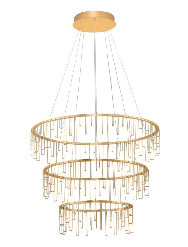 Lampa wisząca HUARAZ LE44454 - Luces Exclusivas