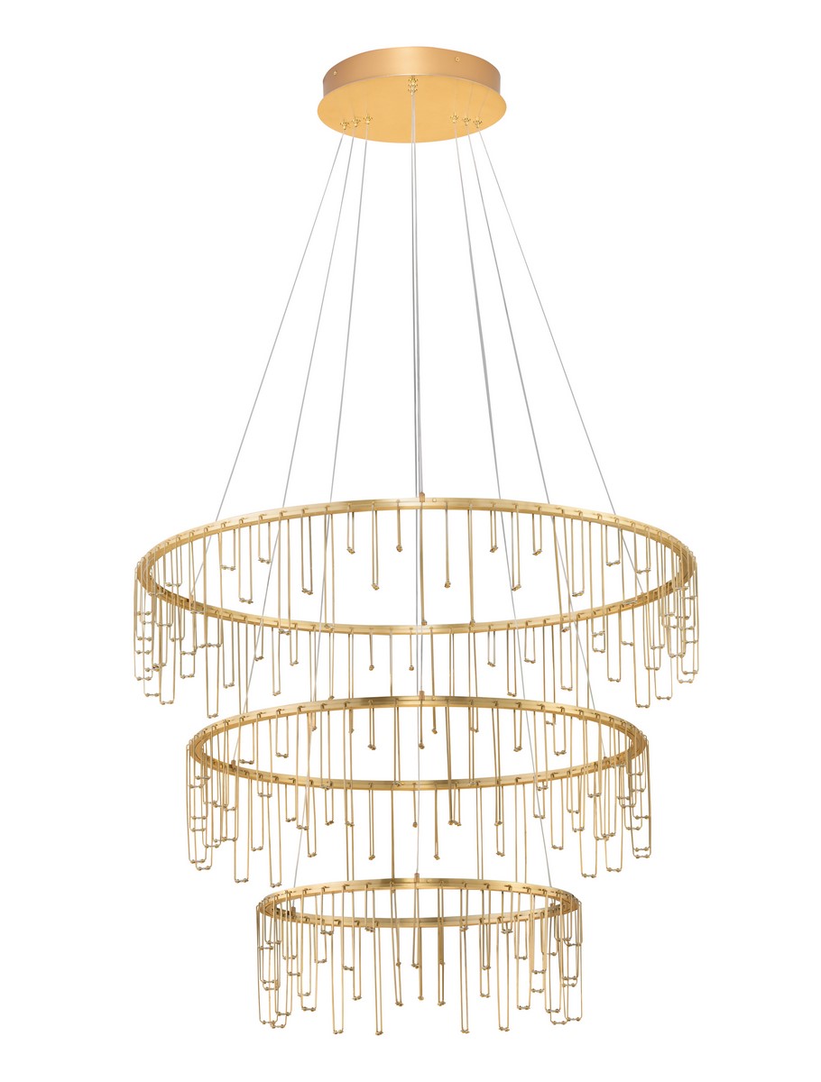 Lampa wisząca HUARAZ LE44454 - Luces Exclusivas