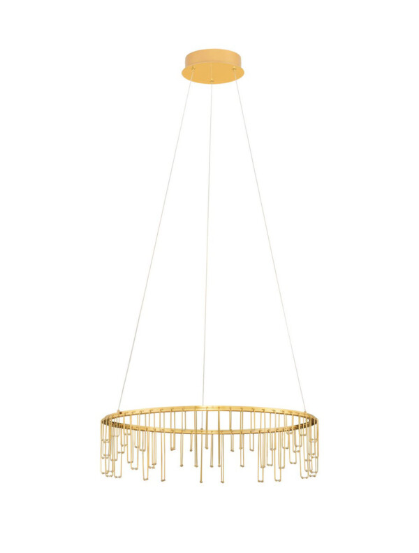 Lampa wisząca HUARAZ LE44455 - Luces Exclusivas