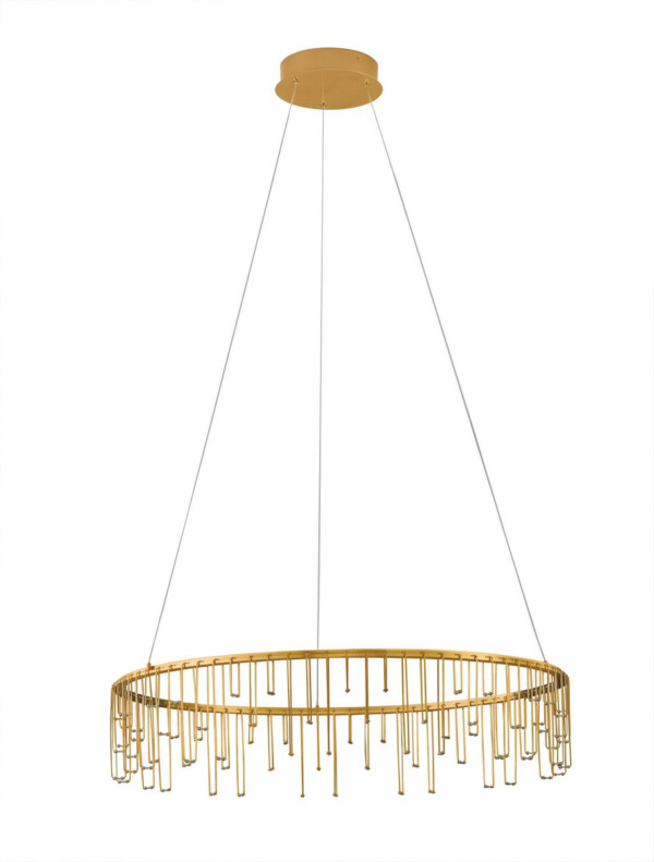 Lampa wisząca HUARAZ LE44456 - Luces Exclusivas