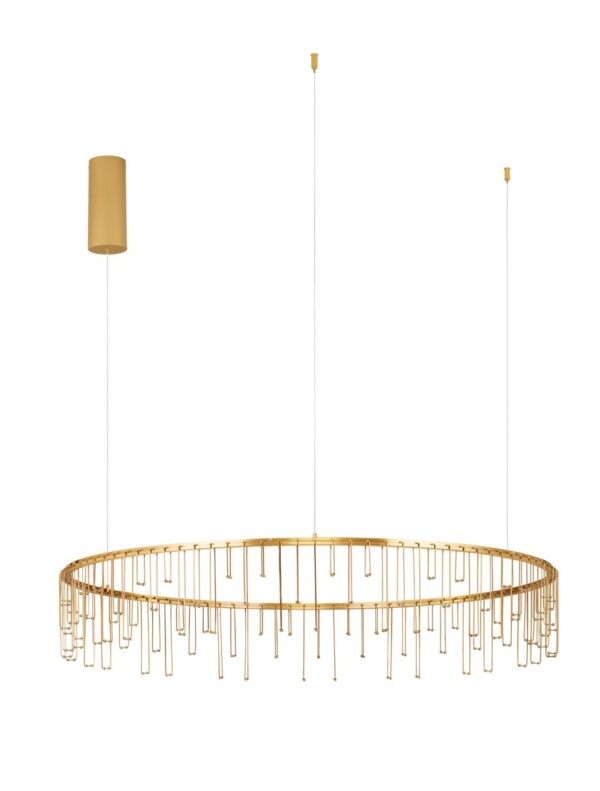Lampa wisząca HUARAZ LE44457 - Luces Exclusivas