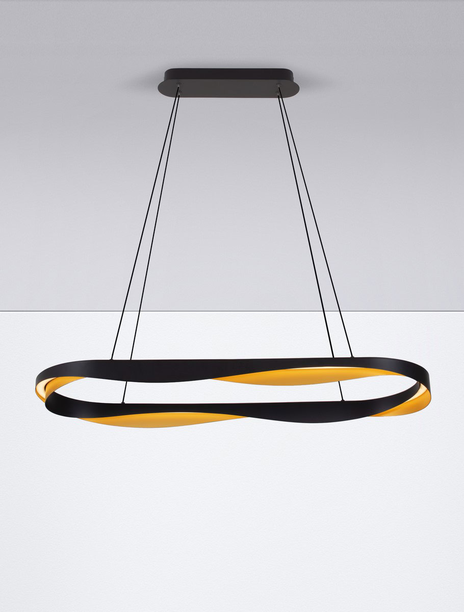 Lampa wisząca PATAPO LE44461 - Luces Exclusivas - obrazek 2