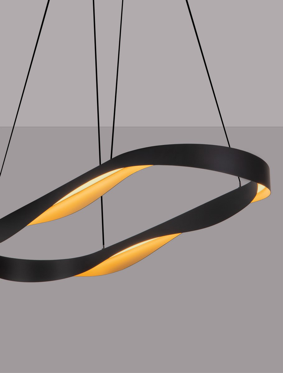 Lampa wisząca PATAPO LE44461 - Luces Exclusivas - obrazek 3