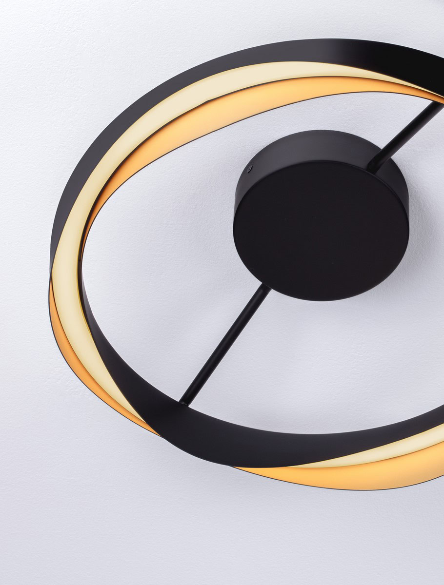 Lampa sufitowa PATAPO LE44462 - Luces Exclusivas - obrazek 4