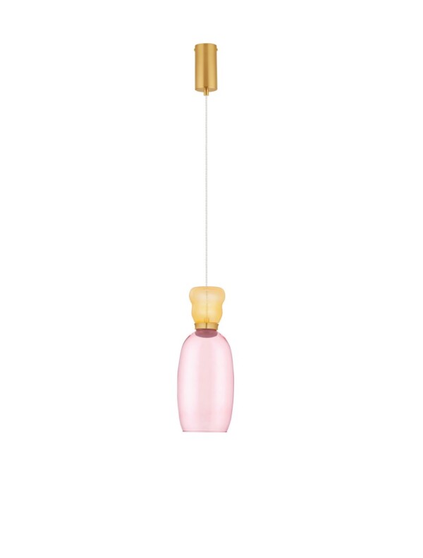 Lampa wisząca PERENE LE44465 - Luces Exclusivas