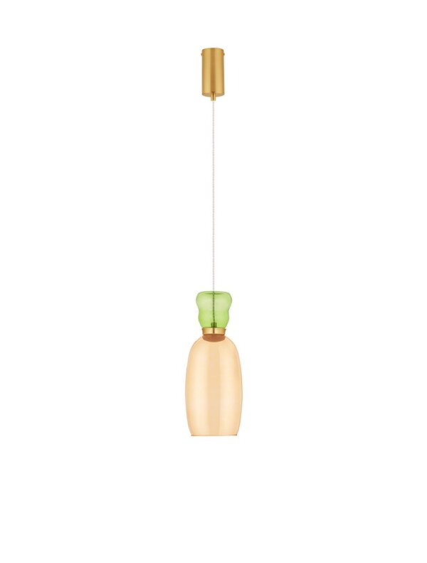 Lampa wisząca PERENE LE44466 - Luces Exclusivas