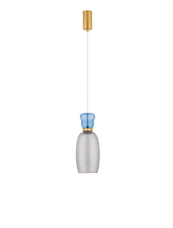 Lampa wisząca PERENE LE44467 - Luces Exclusivas