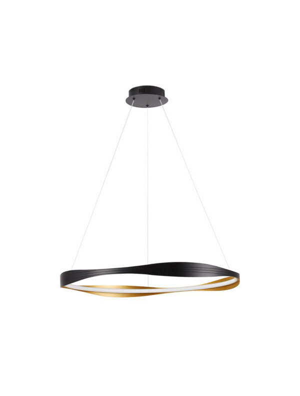 Lampa wisząca SATIPO LE44471 - Luces Exclusivas