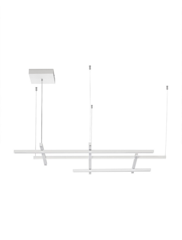 Lampa wisząca TUMBES LE44472 - Luces Exclusivas