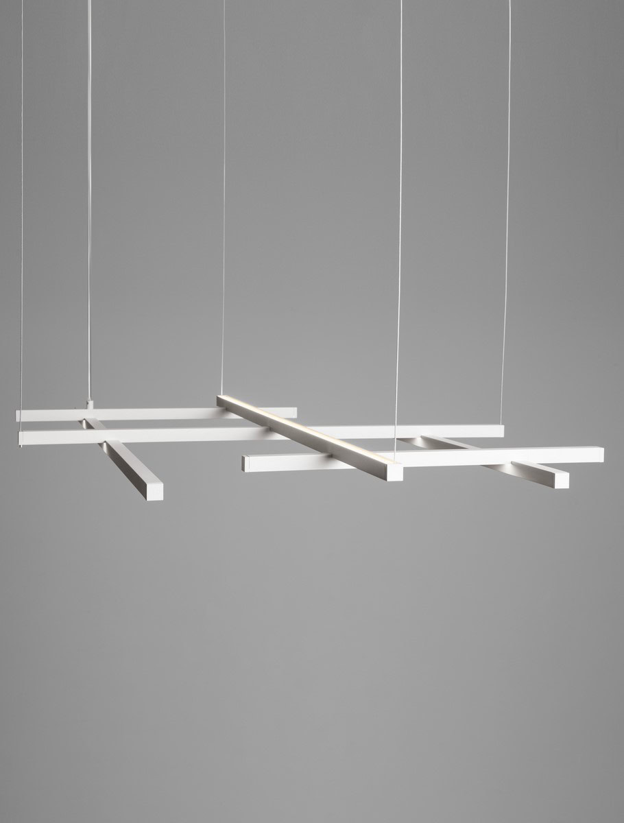 Lampa wisząca TUMBES LE44472 - Luces Exclusivas - obrazek 2