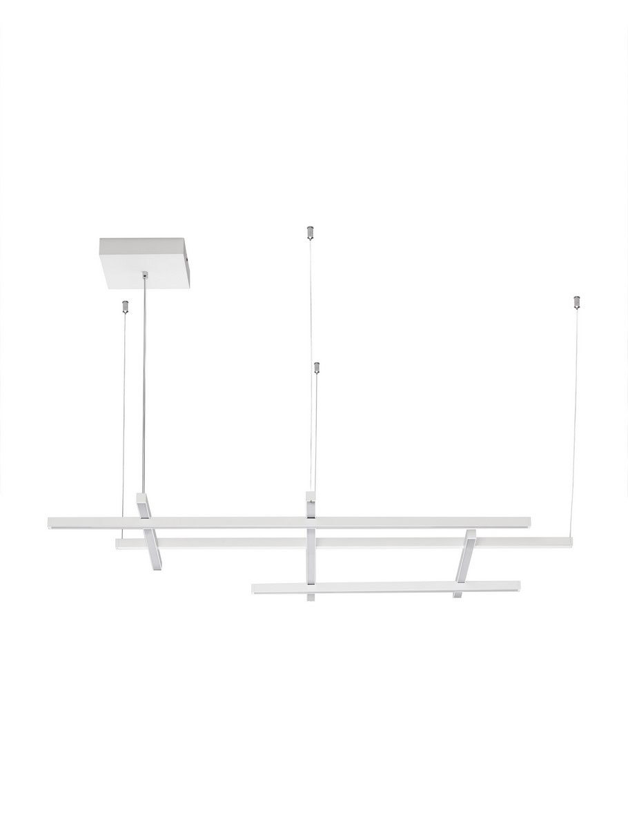 Lampa wisząca TUMBES LE44472 - Luces Exclusivas