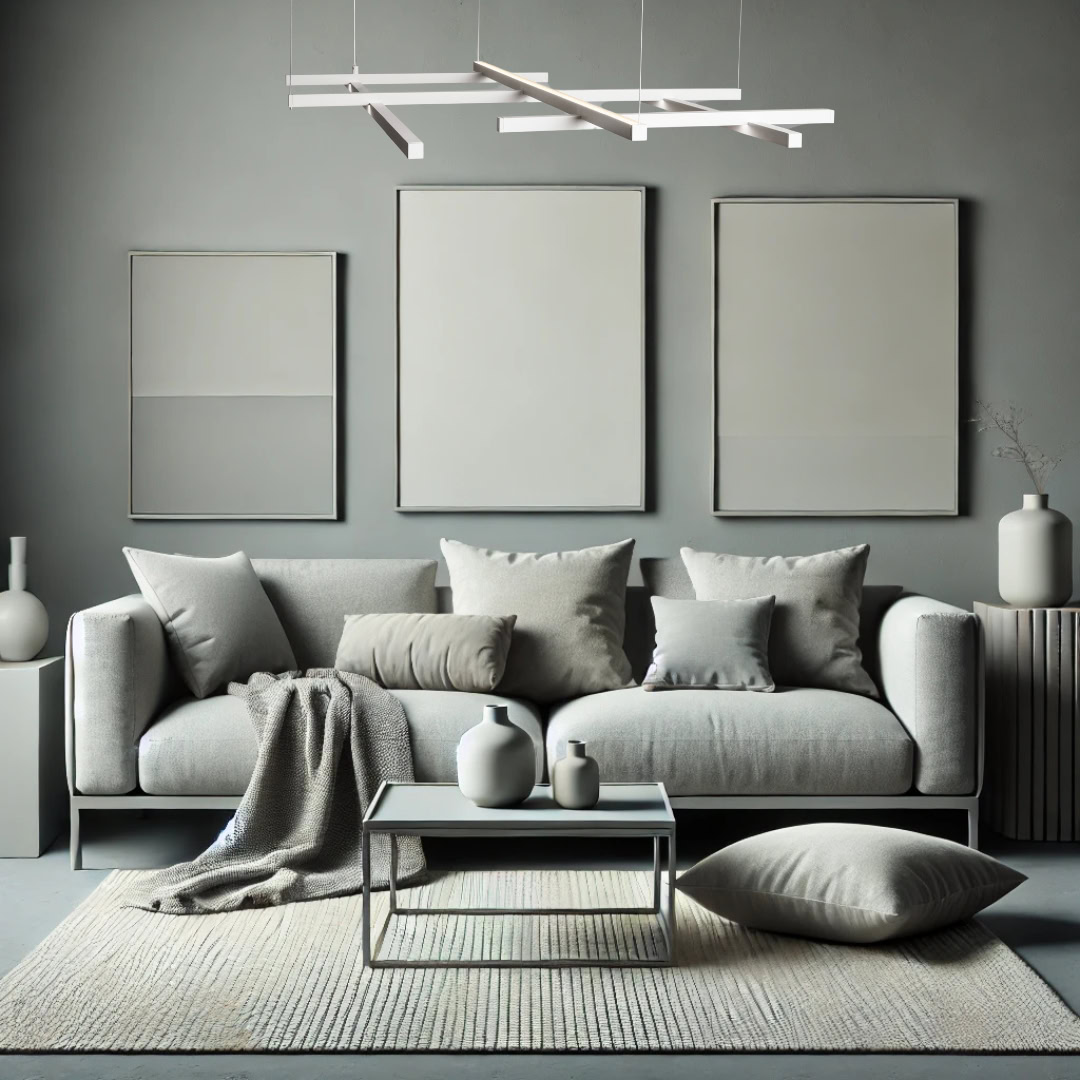 Lampa wisząca TUMBES LE44472 - Luces Exclusivas - obrazek 5