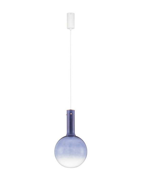 Lampa wisząca JAVIER LE44478 - Luces Exclusivas