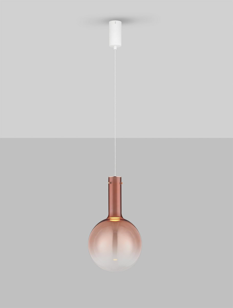 Lampa wisząca JAVIER LE44479 - Luces Exclusivas - obrazek 2