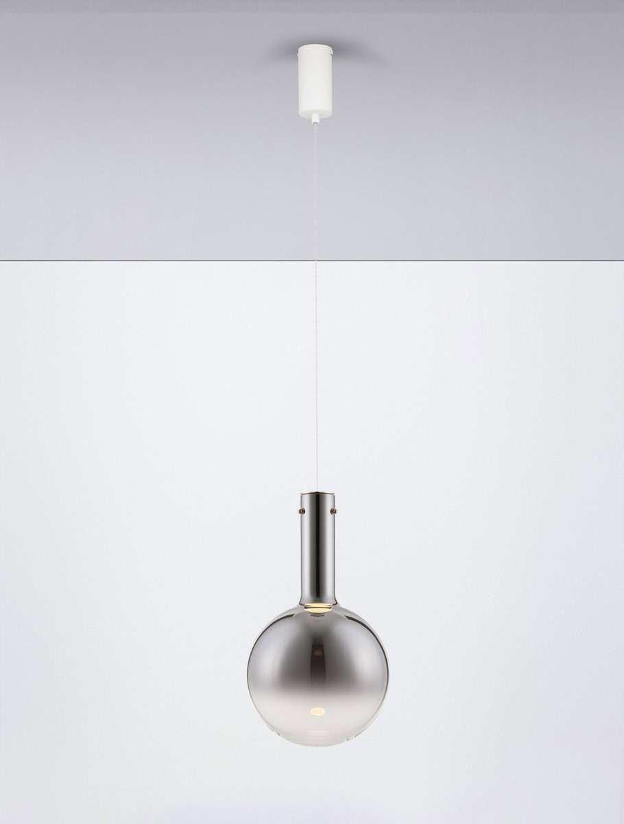 Lampa wisząca JAVIER LE44484 - Luces Exclusivas - obrazek 2