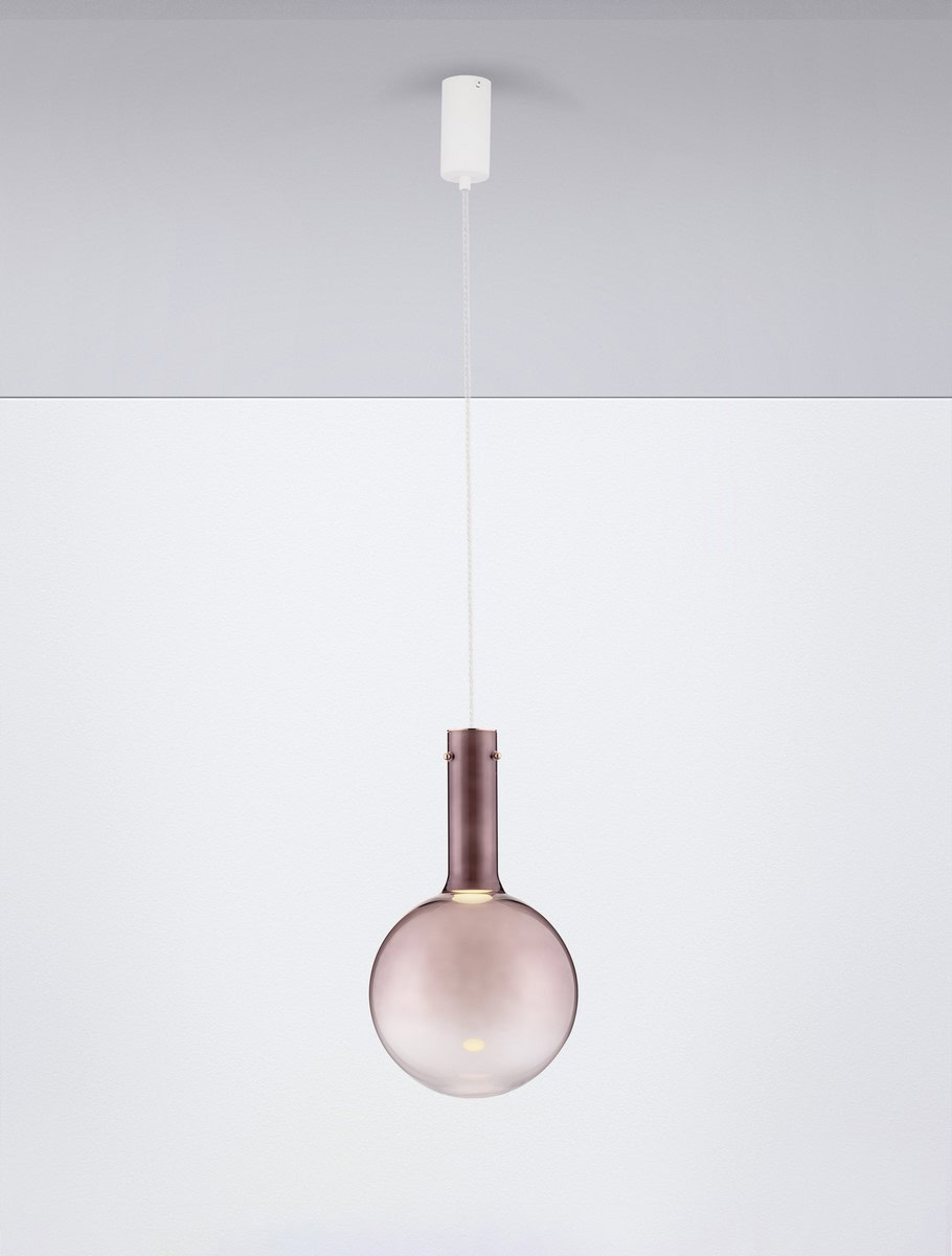 Lampa wisząca JAVIER LE44485 - Luces Exclusivas - obrazek 2