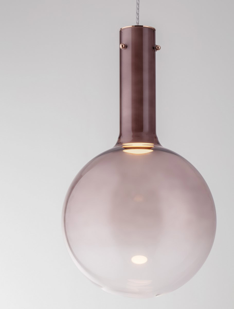 Lampa wisząca JAVIER LE44485 - Luces Exclusivas - obrazek 3
