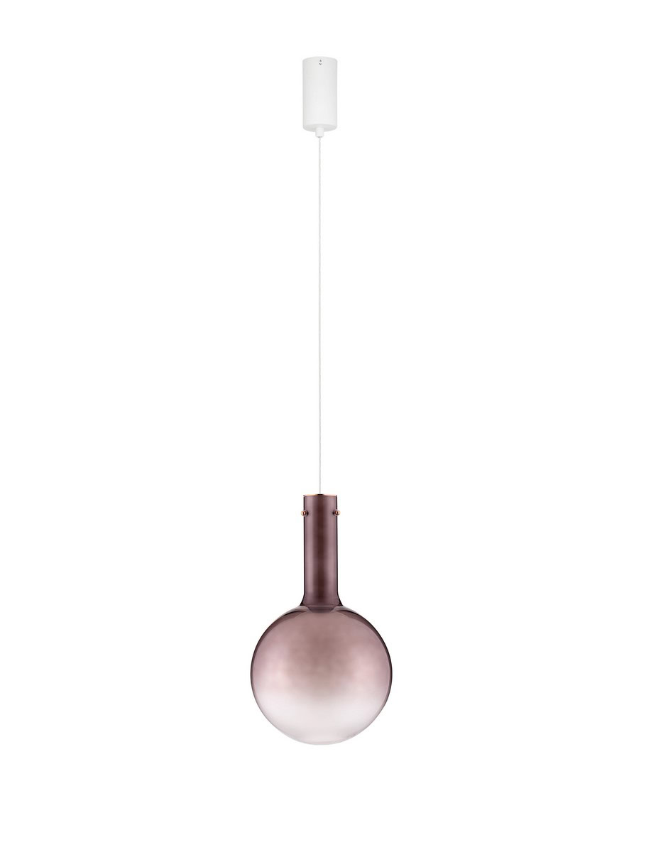 Lampa wisząca JAVIER LE44485 - Luces Exclusivas