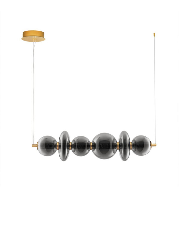 Lampa wisząca MORROS LE44488 - Luces Exclusivas