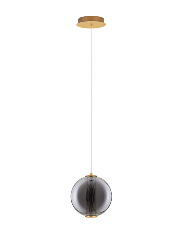 Lampa wisząca MORROS LE44489 - Luces Exclusivas