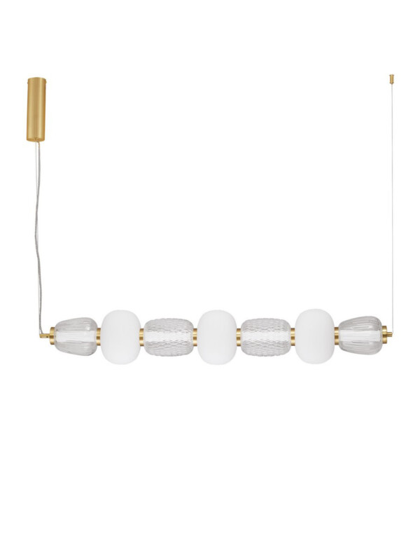 Lampa wisząca ARROYOS LE44492 - Luces Exclusivas