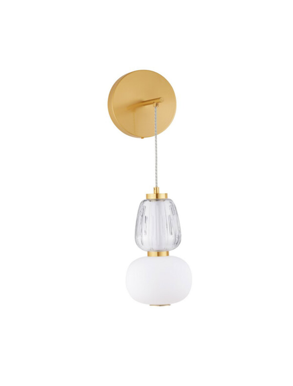 Lampa wisząca ARROYOS LE44493 - Luces Exclusivas