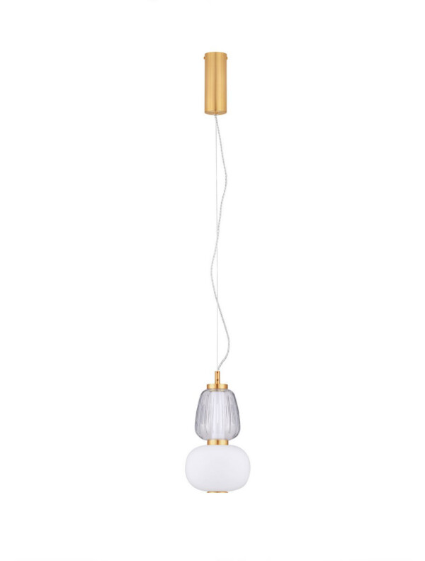 Lampa wisząca ARROYOS LE44494 - Luces Exclusivas