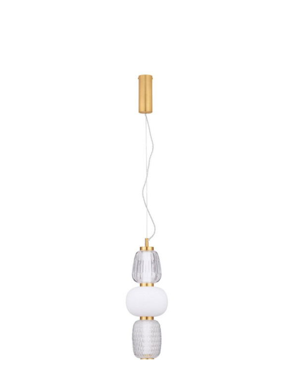 Lampa wisząca ARROYOS LE44495 - Luces Exclusivas